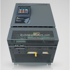 AVY4371-KBL-AC4 GEFRAN SIEI Elevator Inverter 37kW
